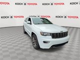 Used 2017 Jeep Grand Cherokee Limited 75th Anniversary image 3