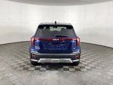Used 2025 Kia Seltos LX image 4