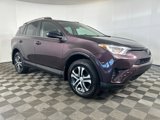 Used 2018 Toyota RAV4 LE image 2