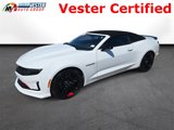 Used 2023 Chevrolet Camaro LT w/ Redline Edition image 2