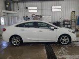 Used 2017 Chevrolet Cruze Premier image 2