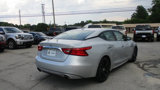 Used 2018 Nissan Maxima 3.5 SV image 5