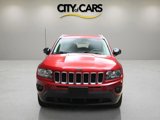 Used 2015 Jeep Compass Sport w/ Power Value Group image 2