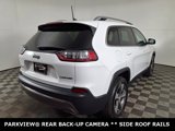 Used 2019 Jeep Cherokee Limited image 5