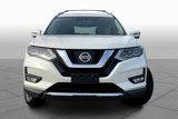 Used 2017 Nissan Rogue SL w/ SL Premium Package image 3