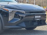 Used 2025 Kia K4 LXS image 2