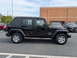 Used 2016 Jeep Wrangler Unlimited Sport w/ Connectivity Group image 3