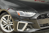 Certified 2023 Audi A4 2.0T Premium Plus image 3