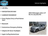 Certified 2024 Volkswagen Jetta SEL image 4