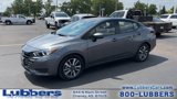 Used 2023 Nissan Versa SV image 4