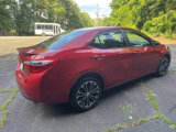 Used 2014 Toyota Corolla S image 6