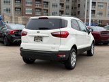 Used 2021 Ford EcoSport SE image 3