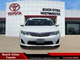 Used 2012 Toyota Camry L image 4
