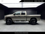 Used 2008 Dodge Ram 2500 Truck Laramie w/ Trailer Tow Group image 3