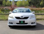 Used 2008 Toyota Camry SE image 2
