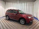 Used 2018 Subaru Forester 2.5i Touring w/ Popular Package #2 image 2