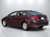 Used 2017 Kia Forte LX image 3