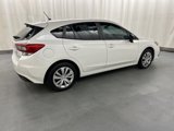 Used 2022 Subaru Impreza 2.0i image 4