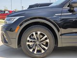Used 2024 Volkswagen Tiguan S w/ MDO Package, Three-Row image 5