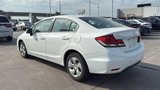 Used 2015 Honda Civic LX image 5