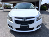 Used 2013 Chevrolet Cruze LT w/ All-Star Edition image 2