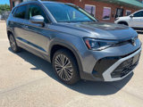 Used 2025 Volkswagen Taos SE image 3