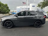 Used 2021 Chevrolet Equinox LT image 2
