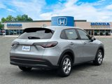 Certified 2023 Honda HR-V LX image 4