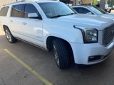 Used 2016 GMC Yukon XL Denali w/ Open Road Package image 2