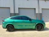 Used 2025 BMW X6 M Competition w/ Executive Package image 2