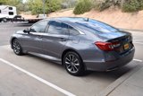 Used 2022 Honda Accord EX-L image 3