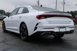 Used 2023 Kia K5 GT-Line image 4