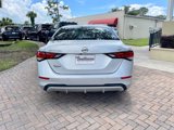 Used 2023 Nissan Sentra SV image 4