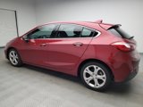 Used 2018 Chevrolet Cruze Premier image 3