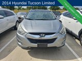 Used 2014 Hyundai Tucson Limited w/ Technology Package 02 image 2