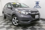 Used 2018 Honda HR-V LX image 2