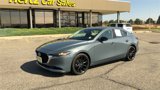 Used 2024 MAZDA MAZDA3 s image 4