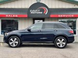 Used 2017 Mercedes-Benz GLC 300 4MATIC image 4