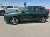 Used 2023 Toyota Corolla Cross XLE image 6