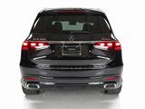 Used 2025 Mercedes-Benz GLS 450 4MATIC image 5