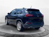 Used 2014 Jeep Cherokee Limited w/ Luxury Group image 3