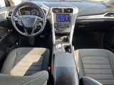 Used 2020 Ford Fusion SE image 3