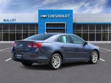 Used 2015 Chevrolet Malibu LT w/ Power Convenience Package image 2