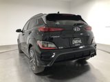 Used 2023 Hyundai Kona N Line w/ Cargo Package image 5