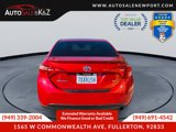 Used 2017 Toyota Corolla SE w/ Protection Package image 5