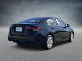 New 2025 Nissan Sentra S w/ Lighting Package image 2