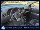 Used 2017 Jeep Compass Latitude image 4