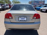 Used 2004 Honda Civic LX image 4
