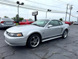 Used 2004 Ford Mustang Coupe image 4