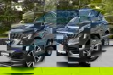 Used 2021 Cadillac XT5 Premium Luxury image 3